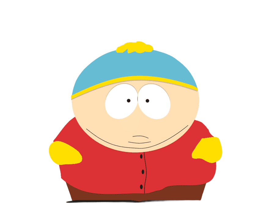 Cartman